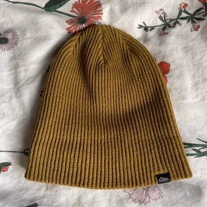 Obey Beanie